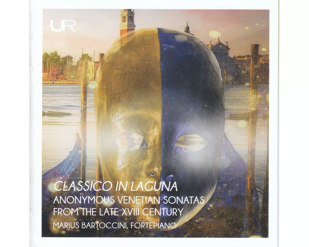 Classico In Laguna - Venezianische Sonaten