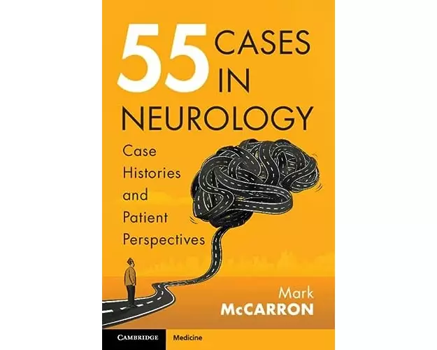 55 Cases in Neurology