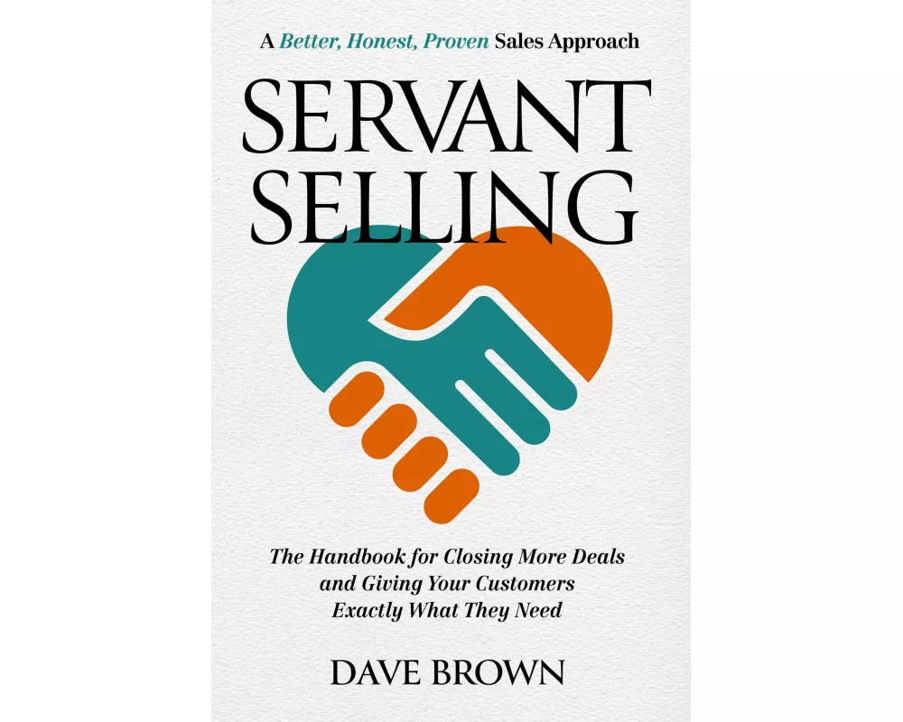Servant Selling
