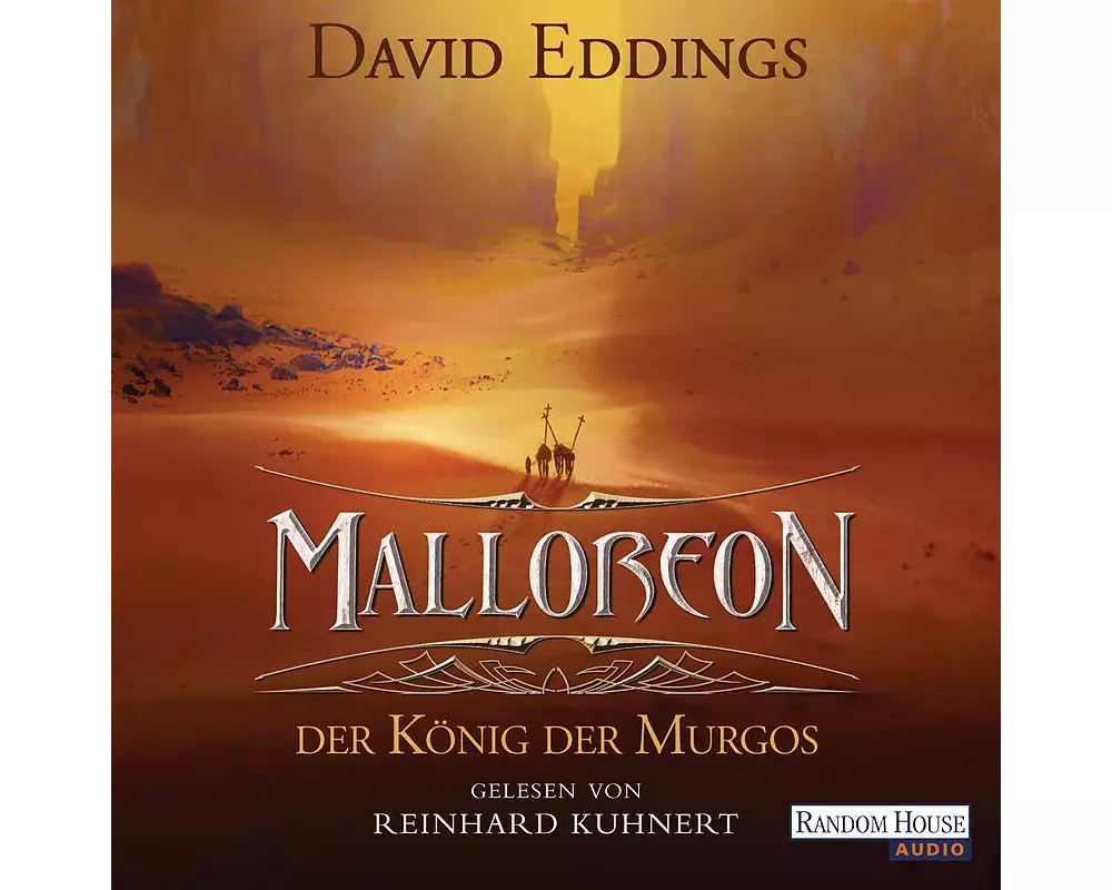 Der König der Murgos