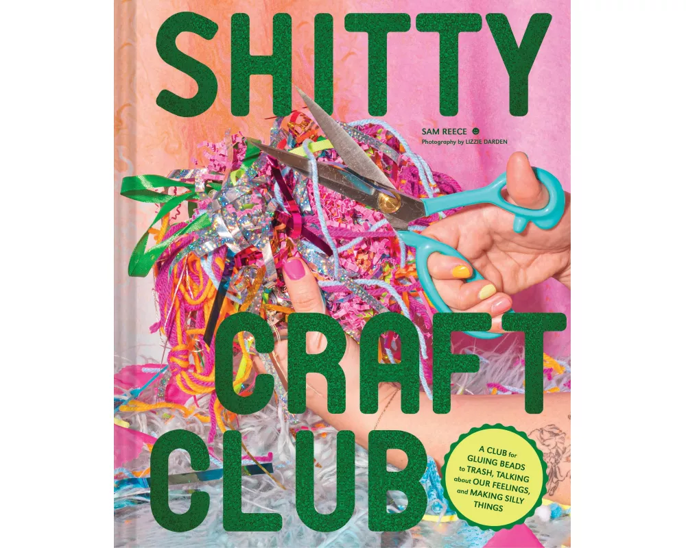 Shitty Craft Club