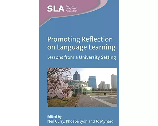 Promoting Reflection on Language Learning