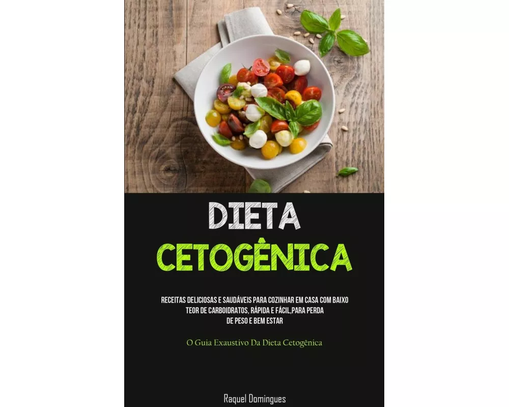 Dieta Cetogênica