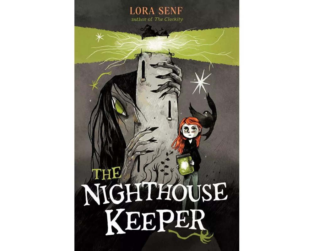 The Nighthouse Keeper
