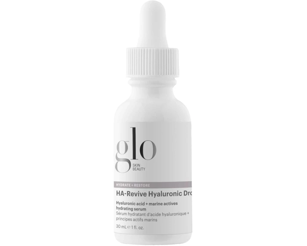 Glo Skin Beauty HA-Revive Hyaluronic Drops 30 ml