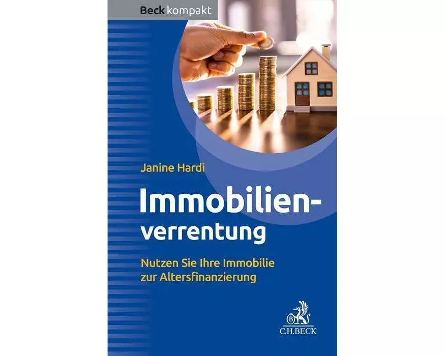 Immobilienverrentung