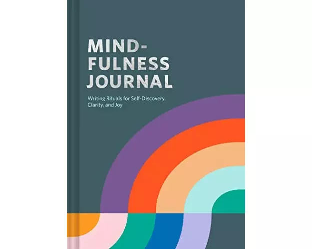 Mindfulness Journal