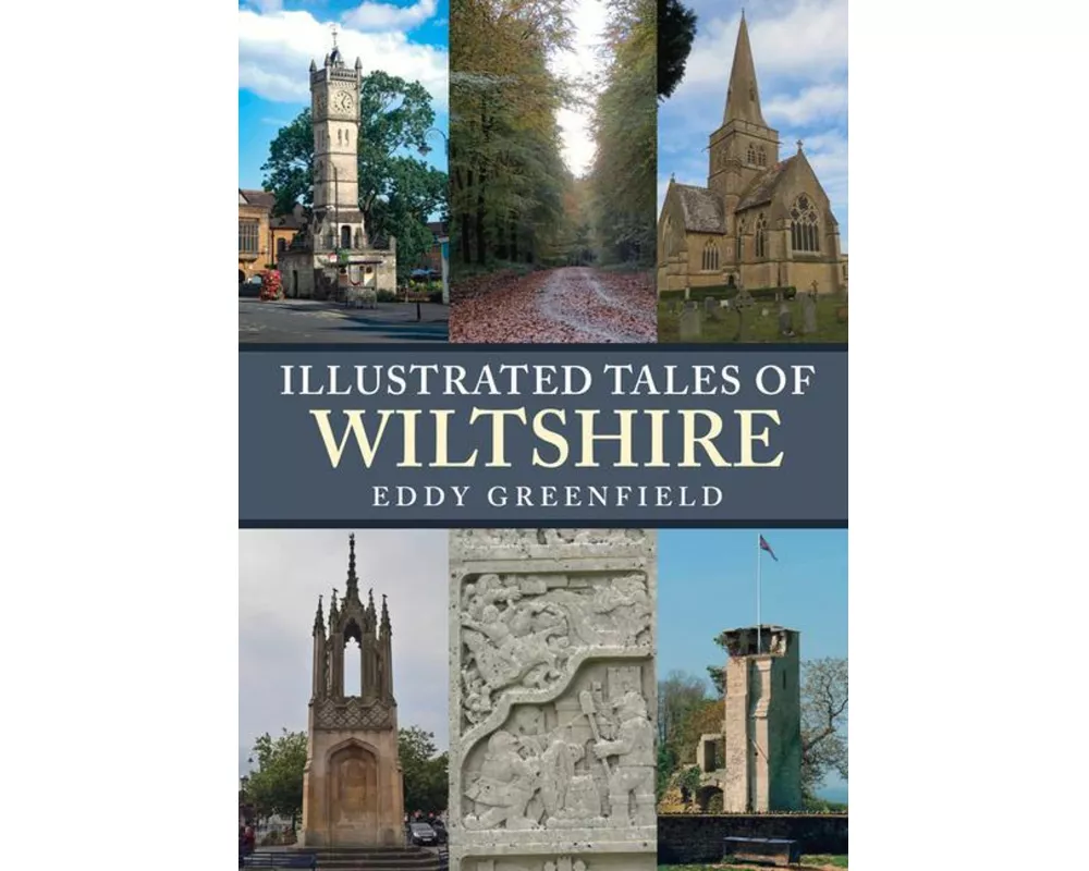 Illustrated Tales of Wiltshire