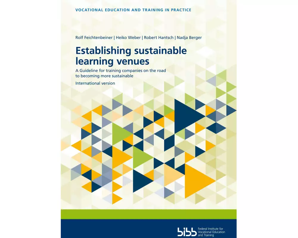 Establishing sustainable learning venues