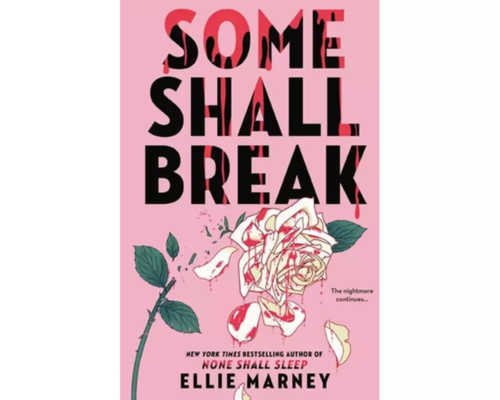 Some Shall Break