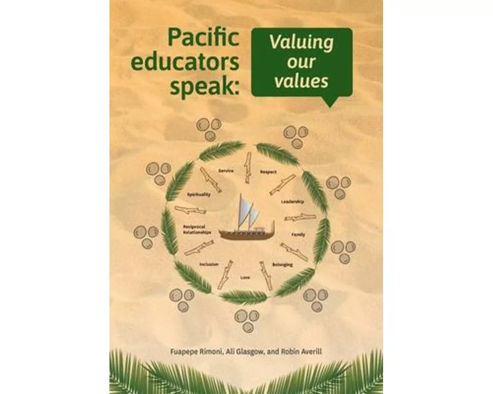 Pacific educators speak