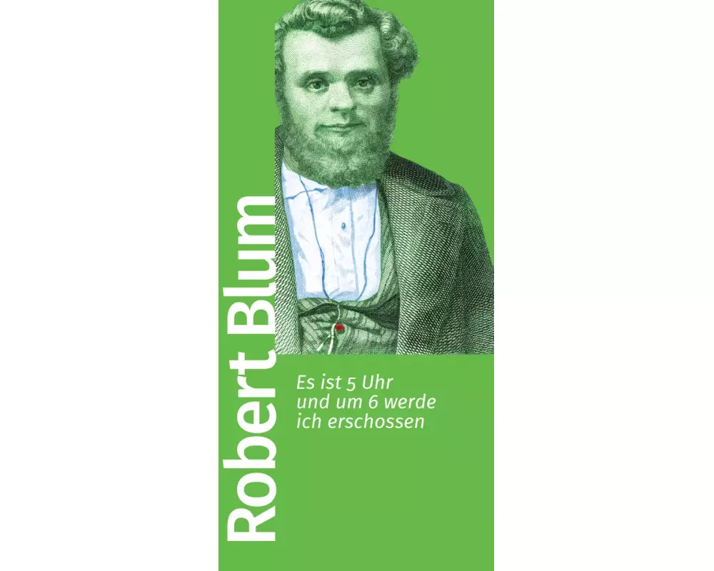 Es ist 5 Uhr und um 6 werde ich erschossen