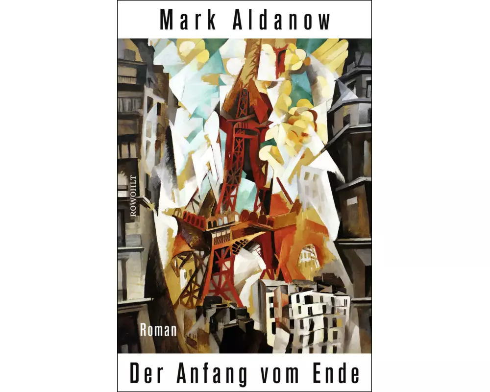 Der Anfang vom Ende
