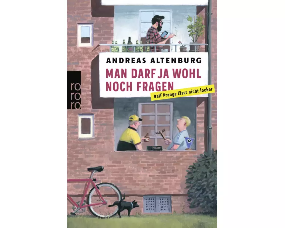 Man darf ja wohl noch fragen