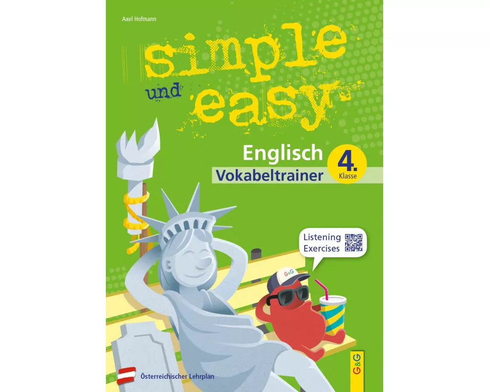 simple und easy Englisch 4 - Vokabeltrainer