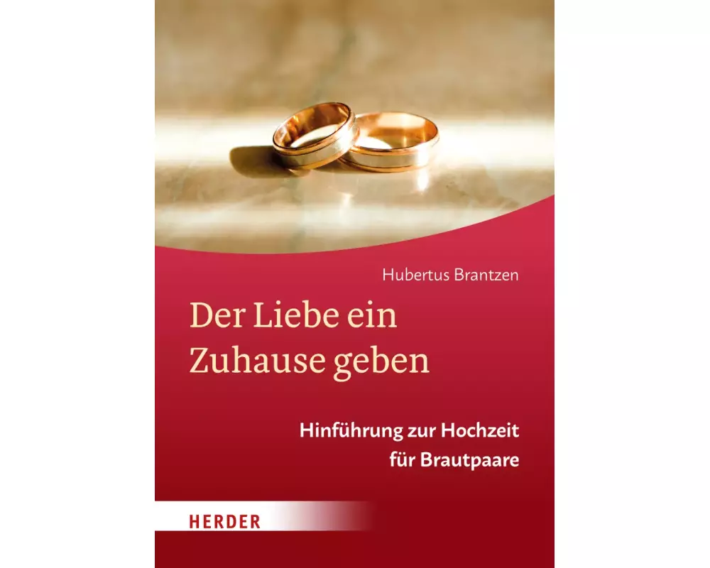 Der Liebe ein Zuhause geben