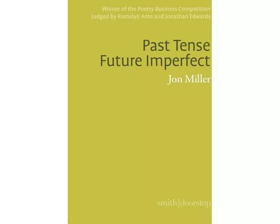 Past Tense Future Imperfect