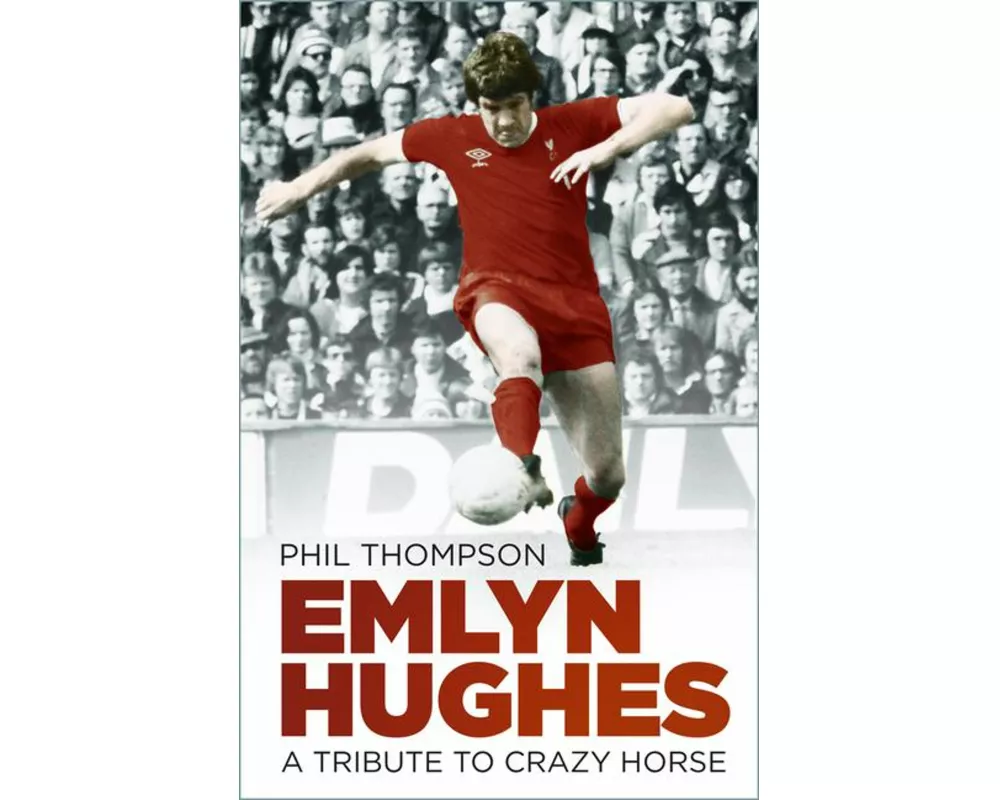 Emlyn Hughes