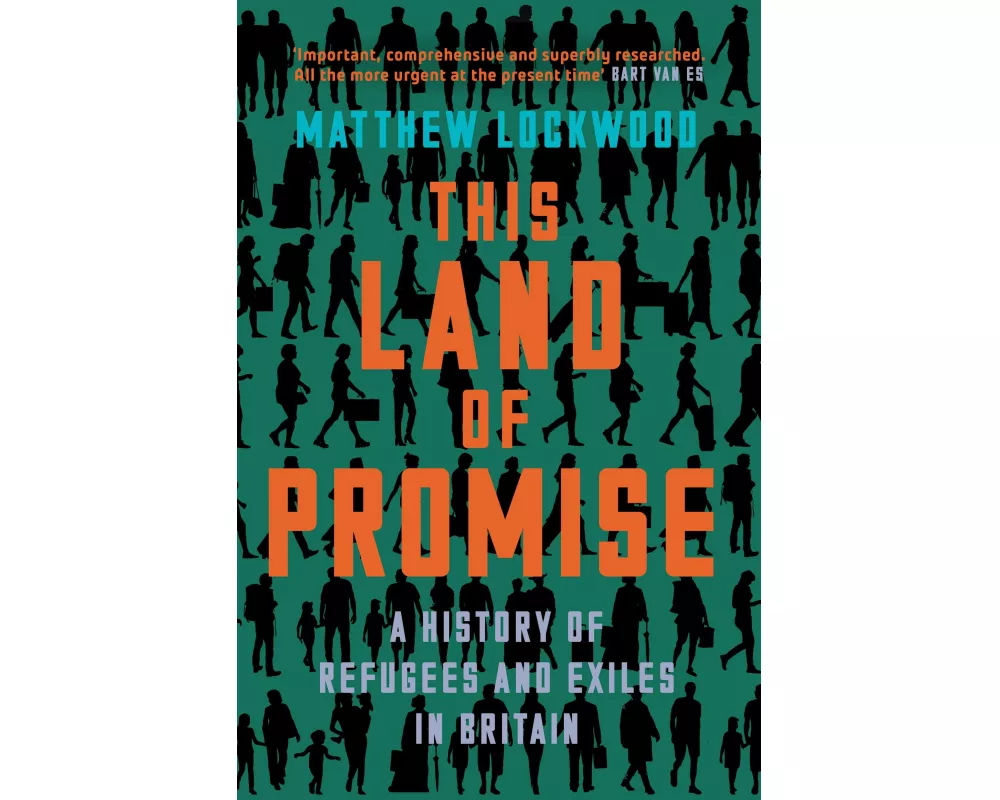 This Land of Promise