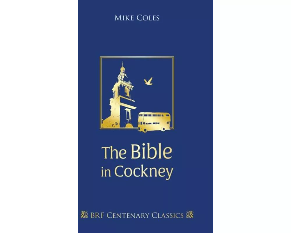 The Bible in Cockney