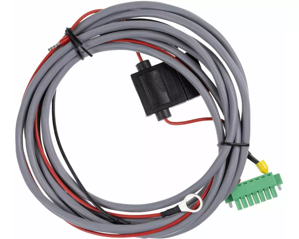 Super-B Kabel 10m zu Batteriemonitor BM01