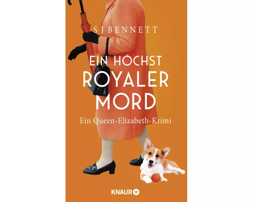 Ein höchst royaler Mord