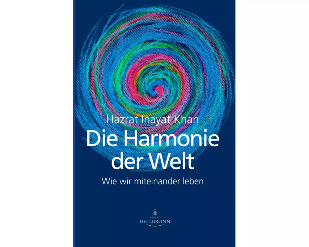 Die Harmonie der Welt
