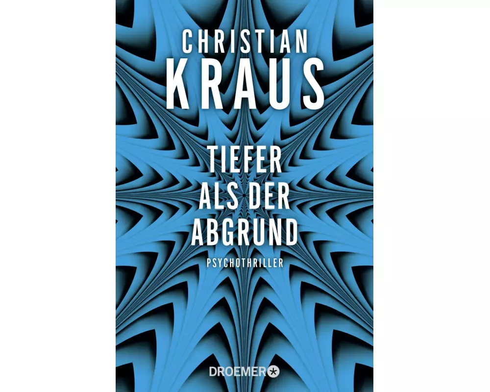 Tiefer als der Abgrund