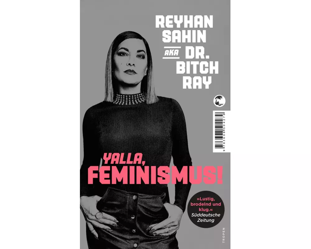Yalla, Feminismus!
