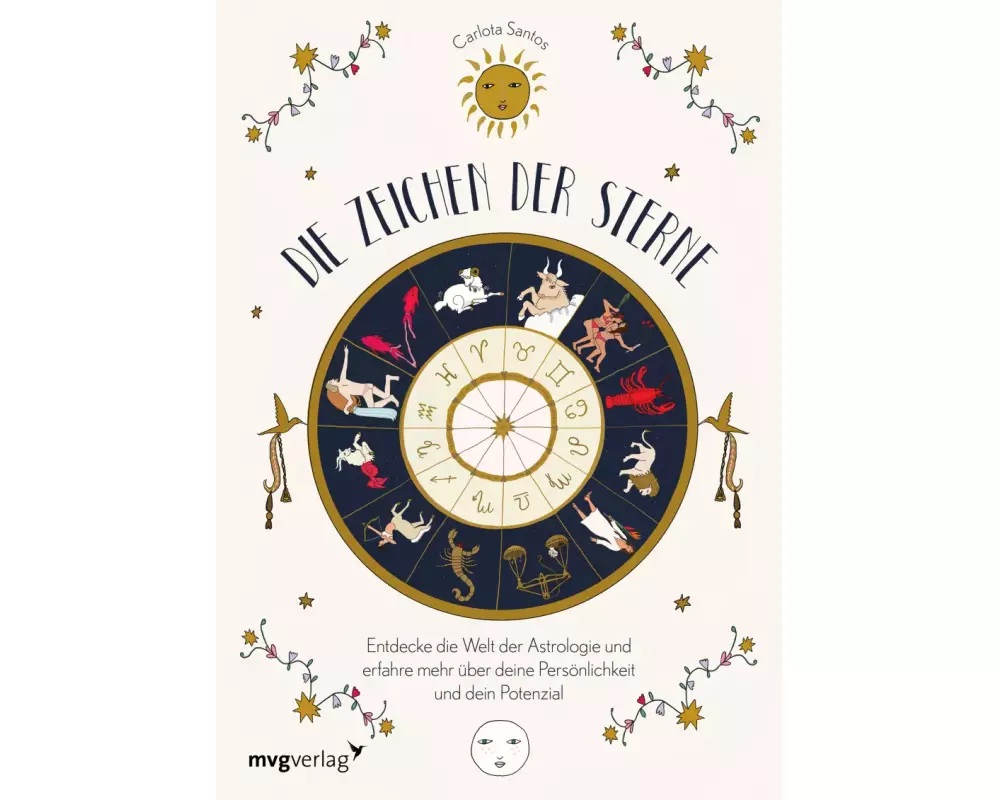 Die Zeichen der Sterne