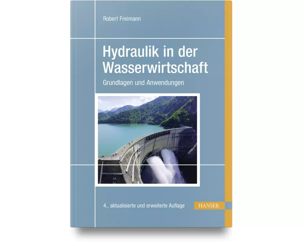 Hydraulik in der Wasserwirtschaft