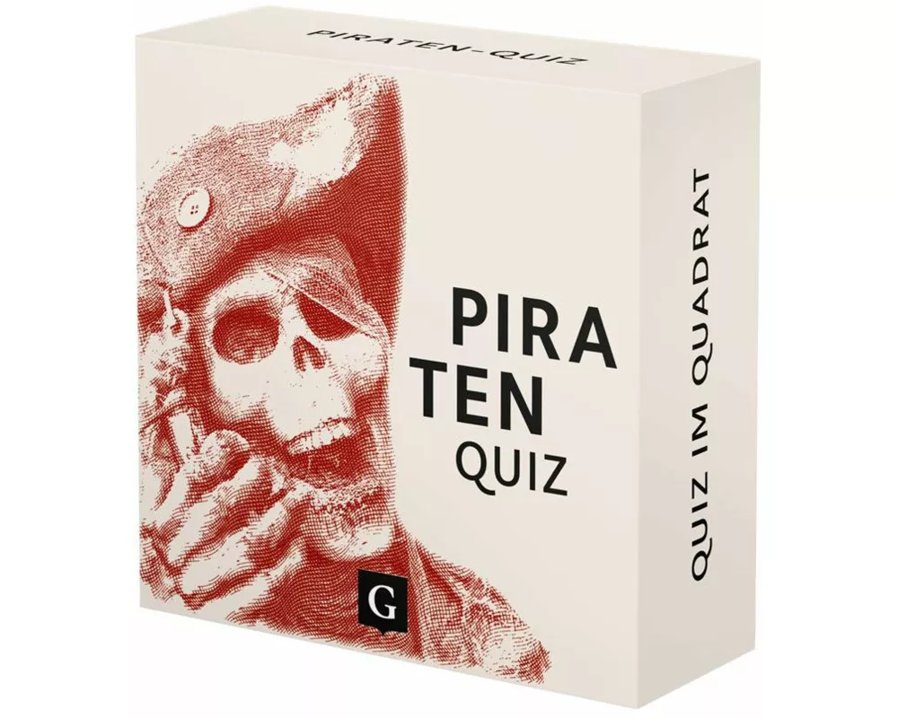 Piraten-Quiz