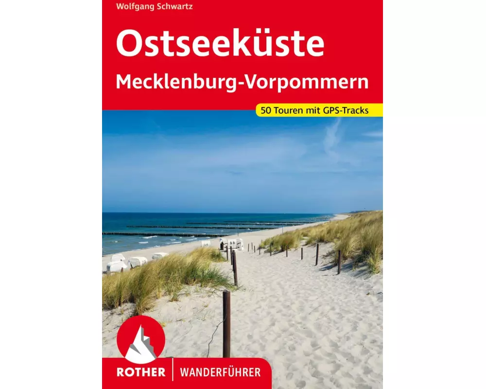 Ostseeküste Mecklenburg-Vorpommern