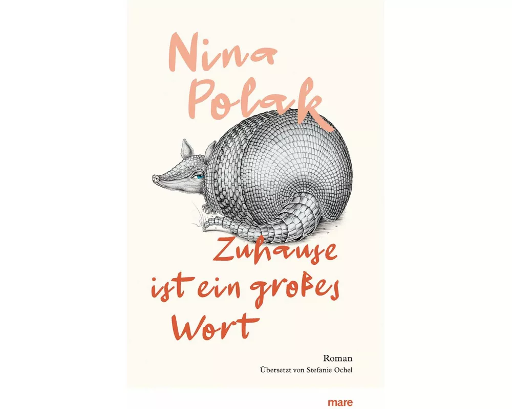 Zuhause ist ein großes Wort