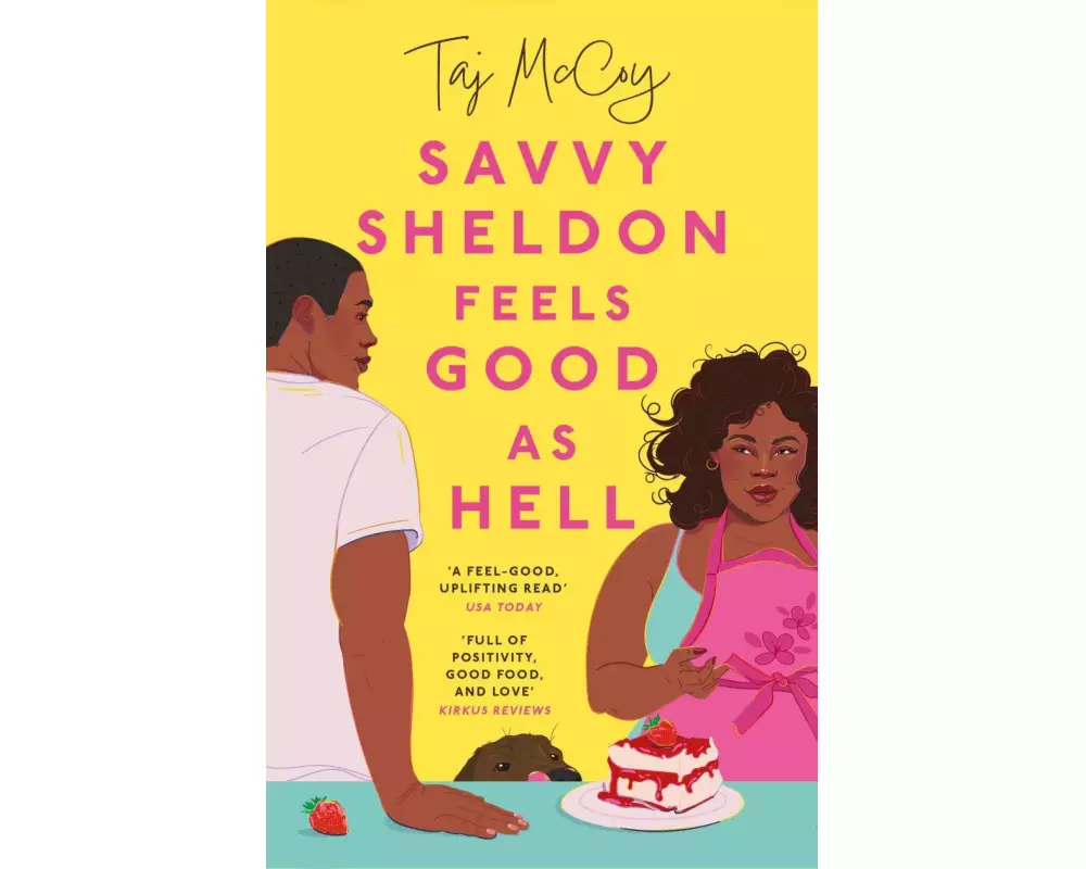 Savvy Sheldon Feels Good As Hell