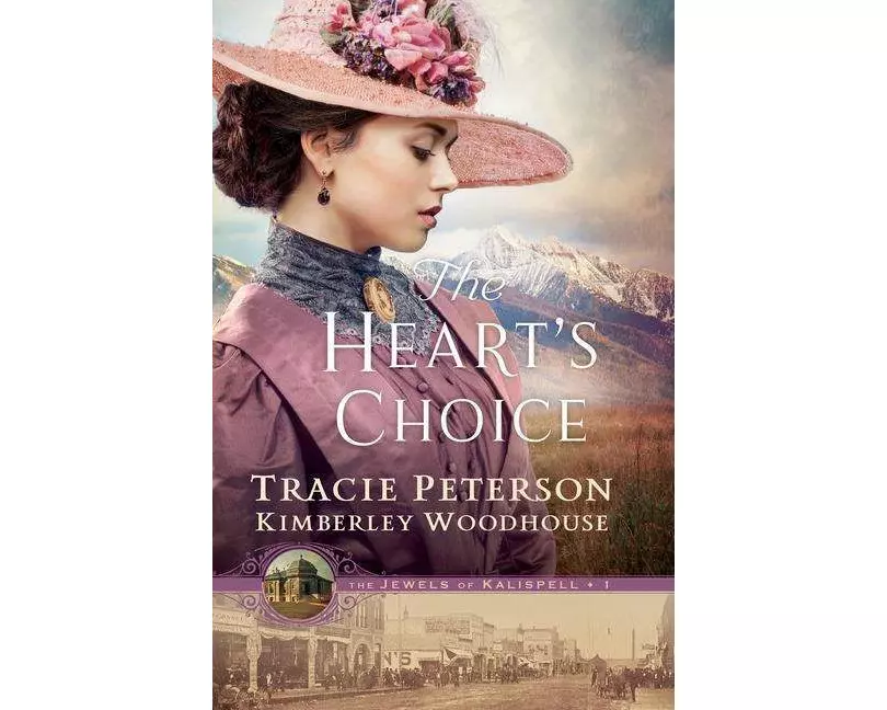 The Heart`s Choice