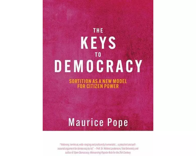 The Keys to Democracy