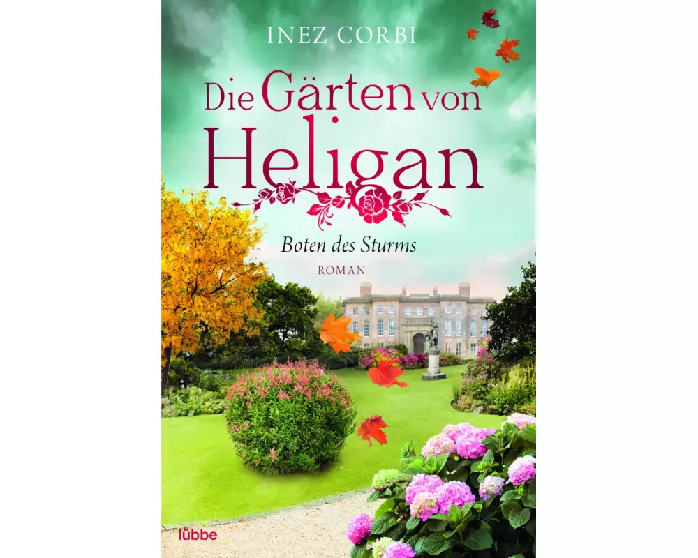 Die Gärten von Heligan - Boten des Sturms