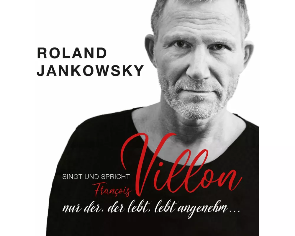 Nur der,der lebt,lebt angenehm