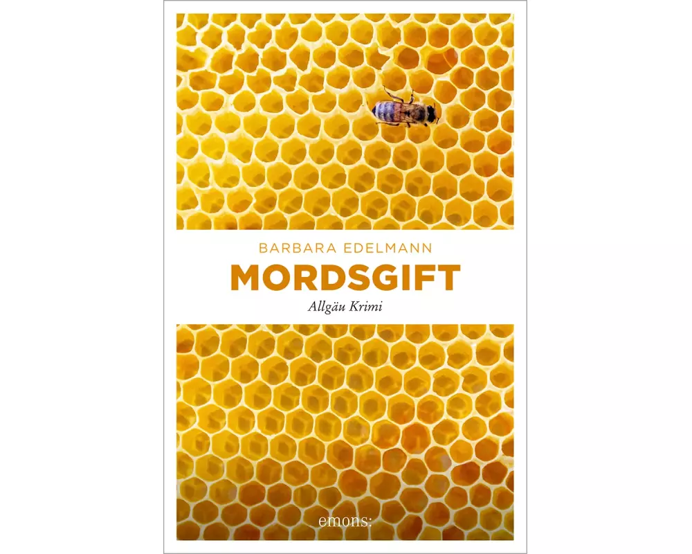 Mordsgift