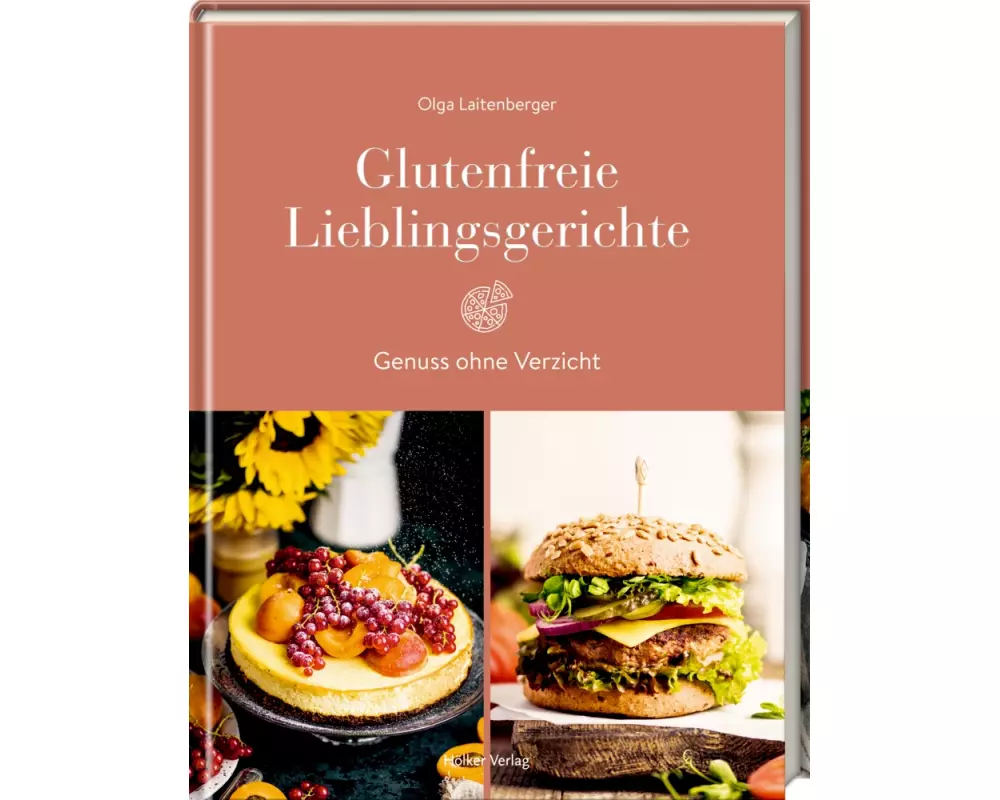 Glutenfreie Lieblingsgerichte