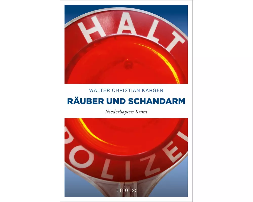 Räuber und Schandarm