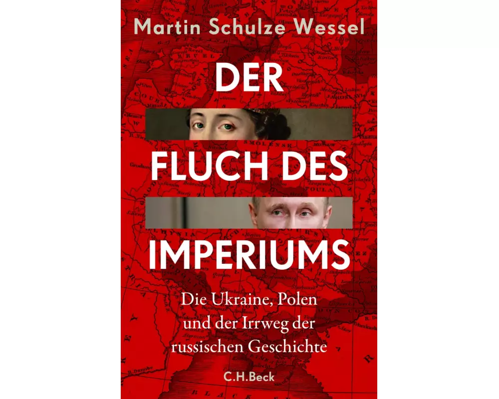 Der Fluch des Imperiums