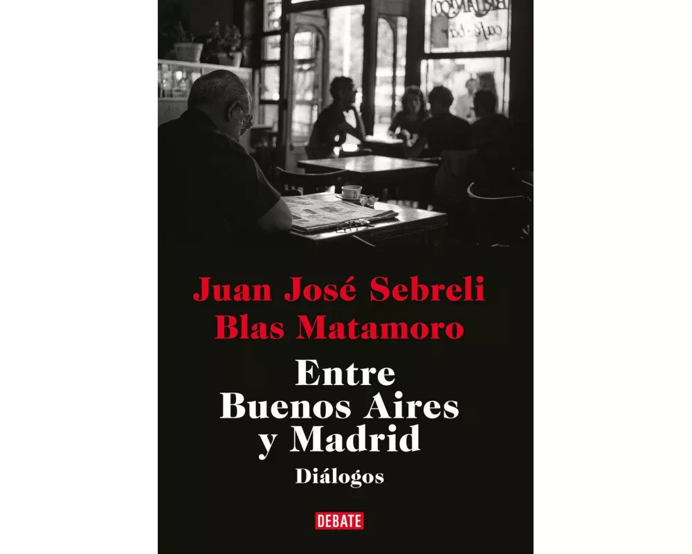 Entre Buenos Aires y Madrid