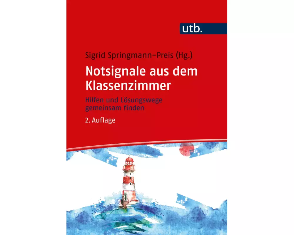 Notsignale aus dem Klassenzimmer