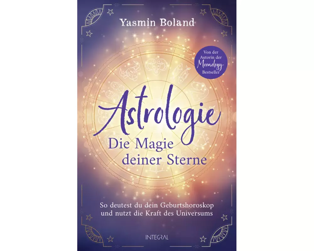 Astrologie – Die Magie deiner Sterne