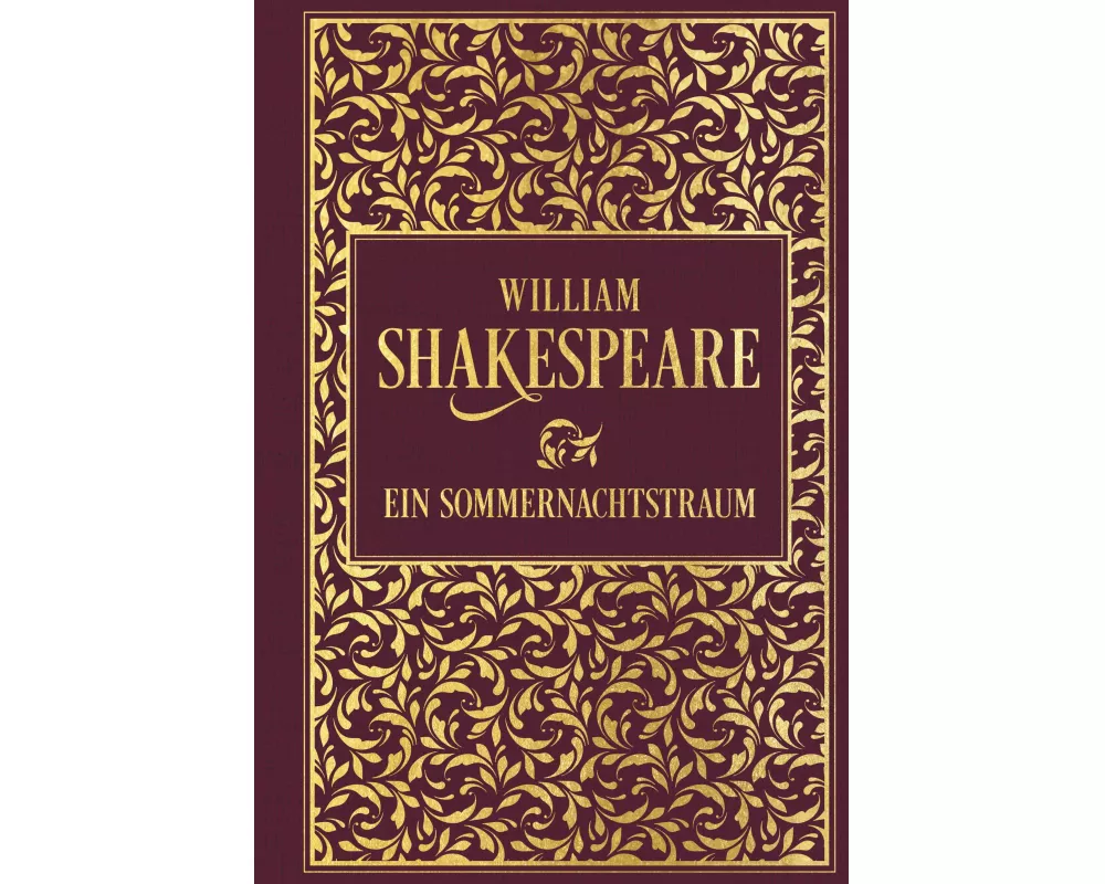 Ein Sommernachtstraum