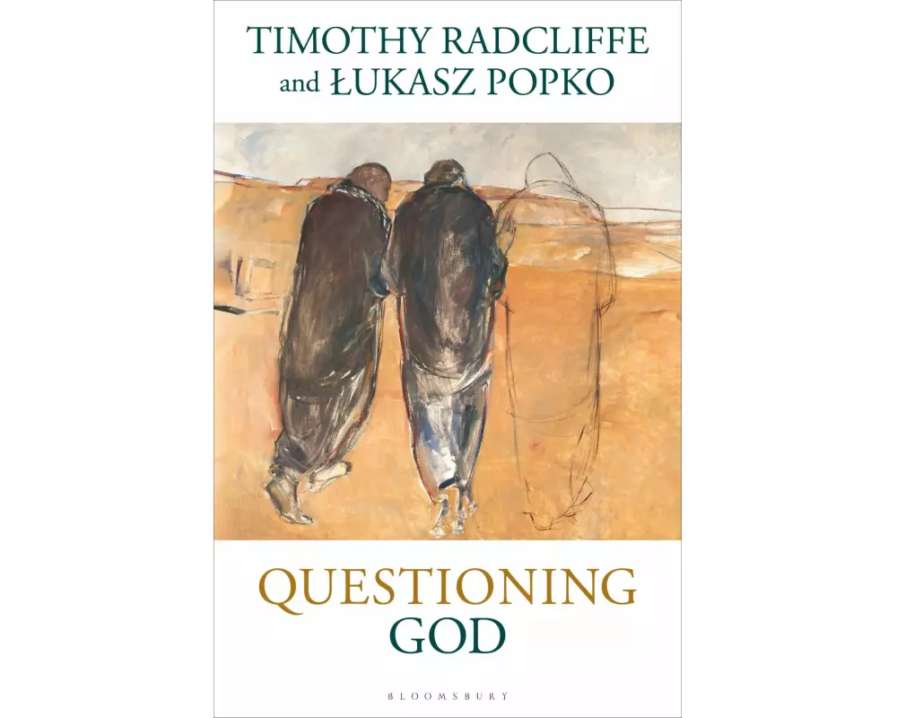 Questioning God