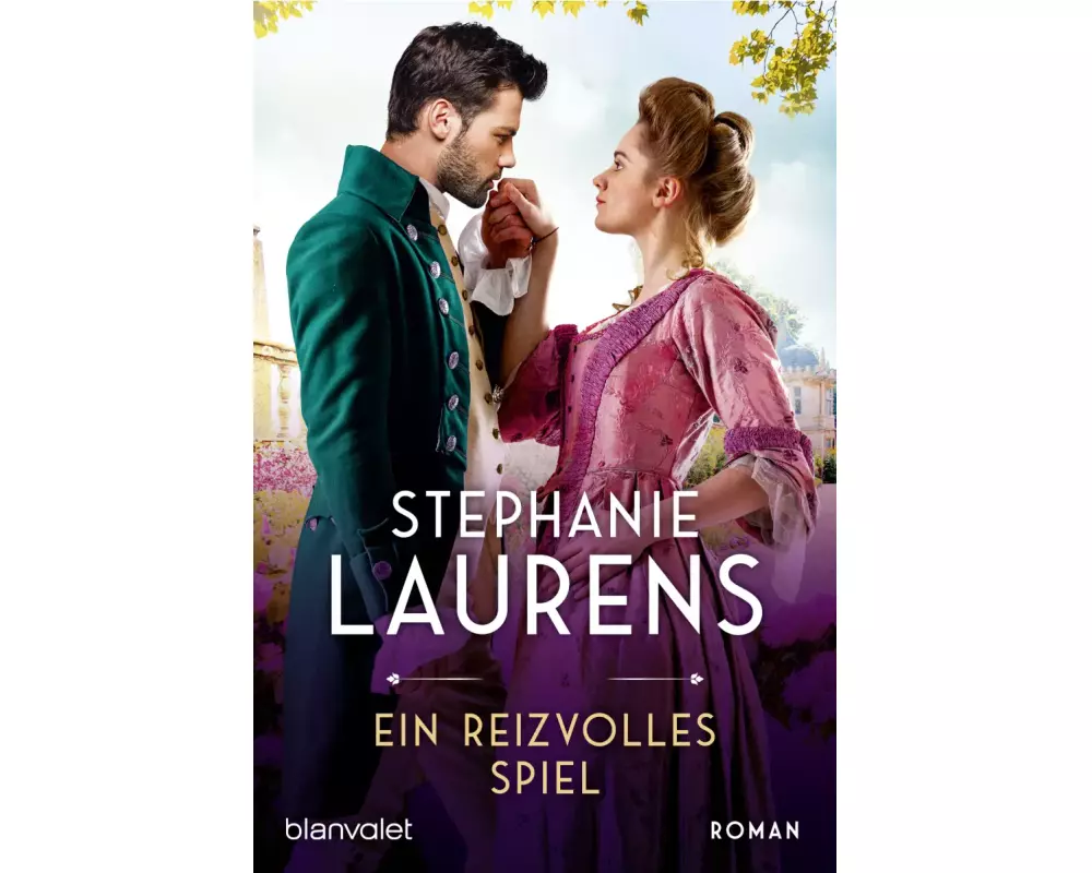 Ein reizvolles Spiel