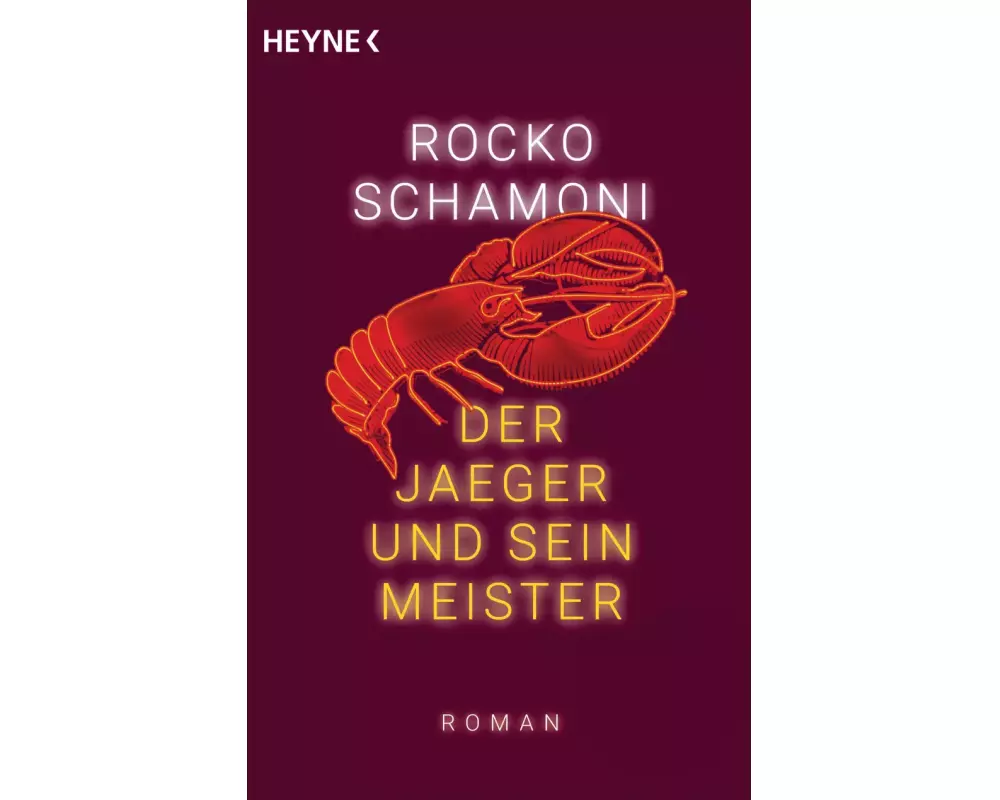 Der Jaeger und sein Meister